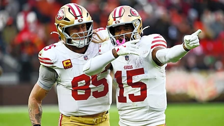 How the 49ers Can Be Winners During Their Bye Week
