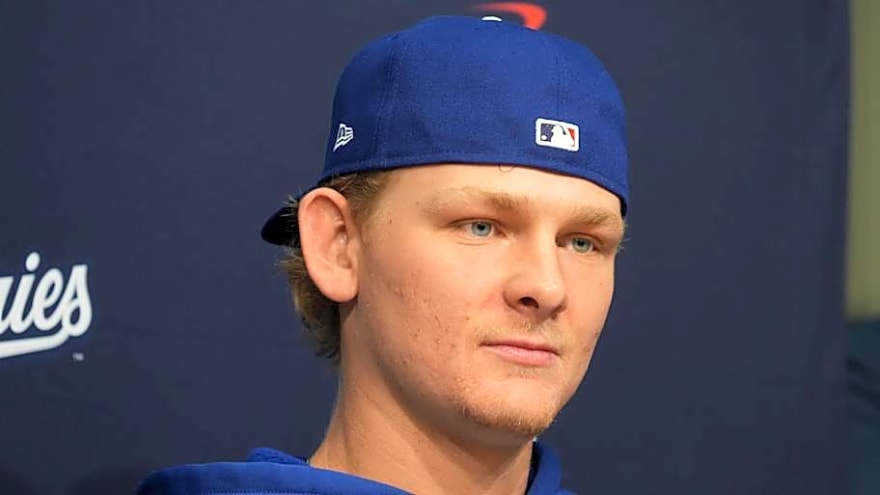 Dodgers Spring Training Notes: Emmet Sheehan, Lineup Decisions, Pitching Staff Roles