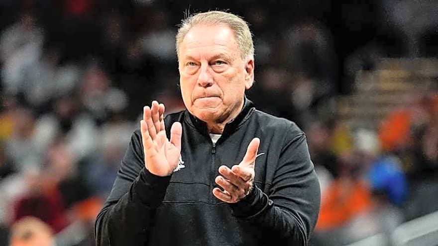 Michigan State Gets Huge Commitment from Five-Star C