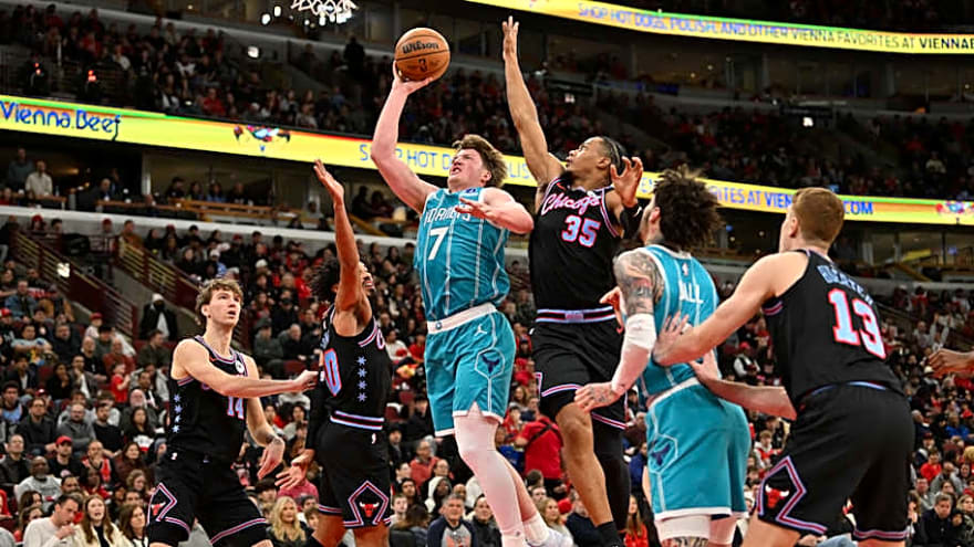 Takeaways & Player Grades: Charlotte Hornets 112, Chicago Bulls 99 – January 3, 2026