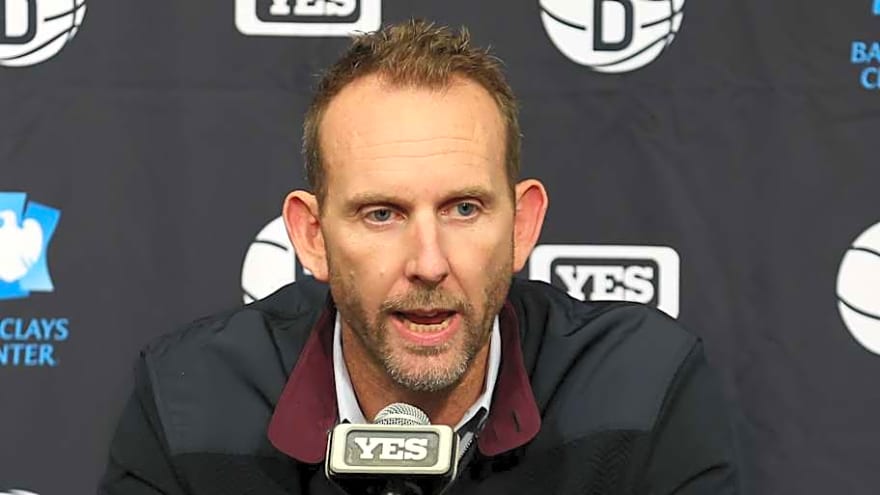 How the Nets’ Unorthodox Roster Is Ushering in a New Era of Brooklyn Basketball