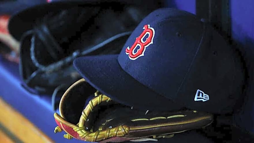 Red Sox $1.9M Journeyman Emerging As Dark Horse for MLB Roster