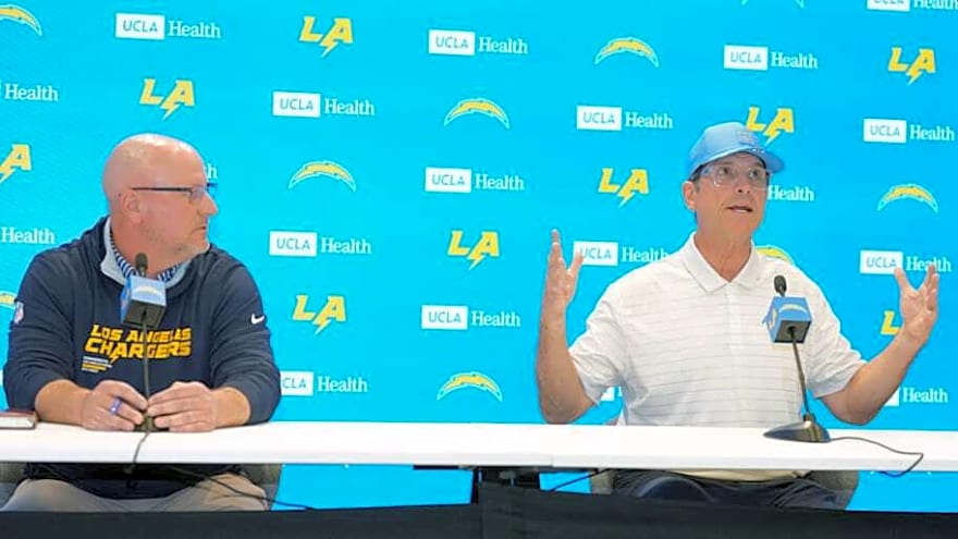 Takeaways from Chargers' end of year press conference yields hiring hopes for 2026