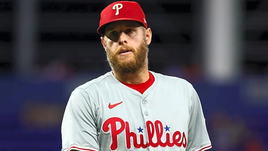Zack Wheeler’s Agent Shares Strong Opinion on All-Star Snub