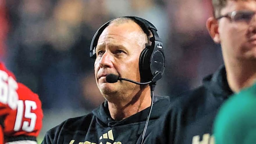 Doeren Breaks Down Critical Sixth Win for NC State