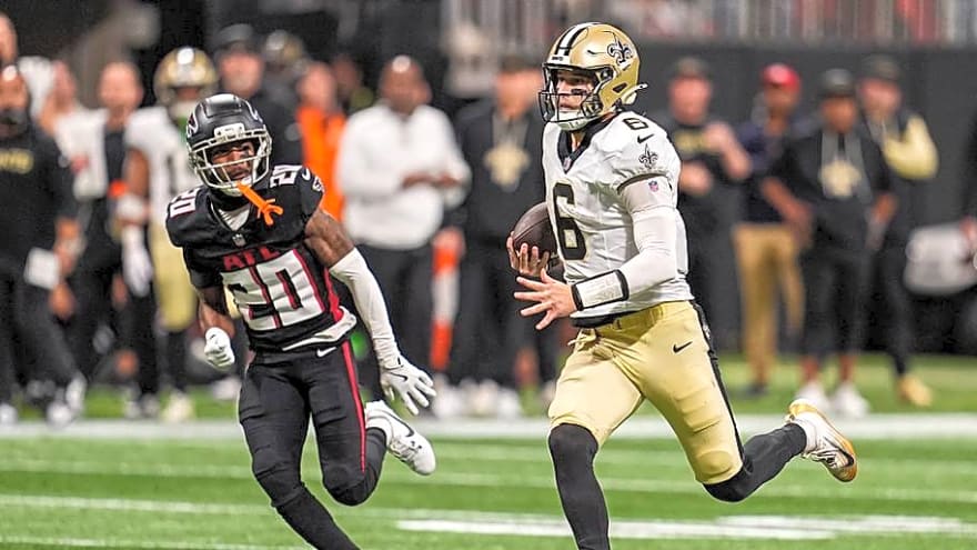 Saints vs. Falcons: 3 Keys to Victory for New Orleans on Monday Night