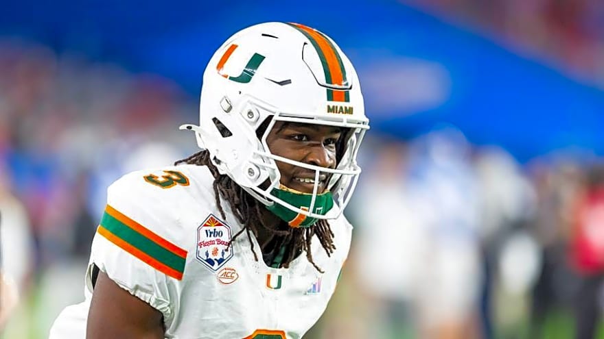 Will Anyone's Rank Rise in Miami's Depth Chart Ahead of Fall Camp?