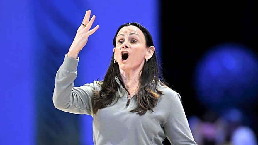 Sandy Brondello Names 2 WNBA Stars Who Are Hardest to Stop