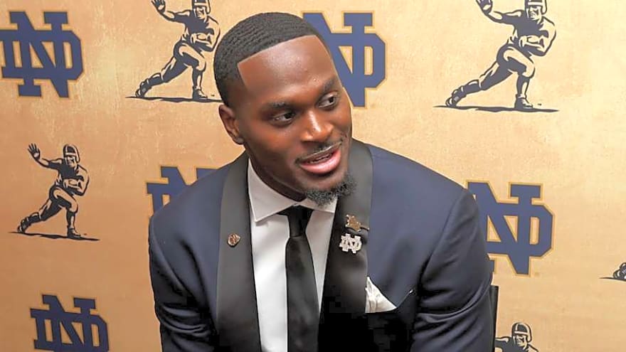 Mock Draft Shocker: Why Going Offense at No. 5 Doesn't Make Sense for Giants