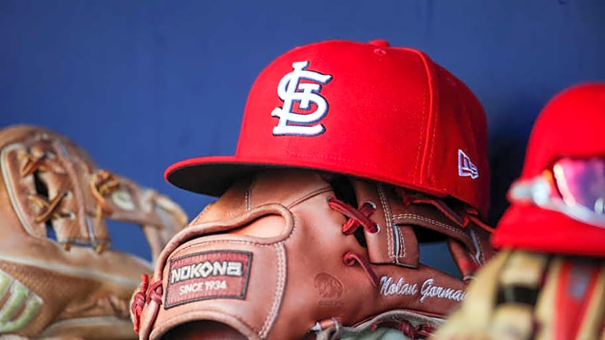 Cardinals Hint At Deadline Stance On Ryan Helsley, Steven Matz