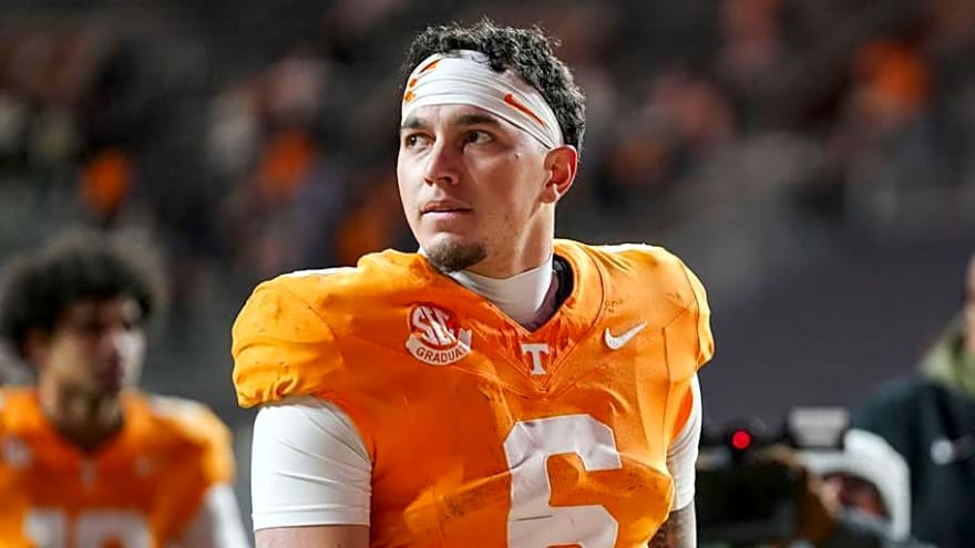 Why Joey Aguilar is the Jaguars' Most Fascinating UDFA Find