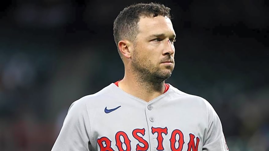 Red Sox Revealed Huge Red Flag For Future Free Agents In Alex Bregman Talks