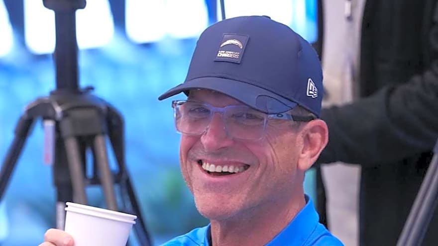 Chargers Score Wild Super Bowl Prediction Before Free Agency, NFL Draft