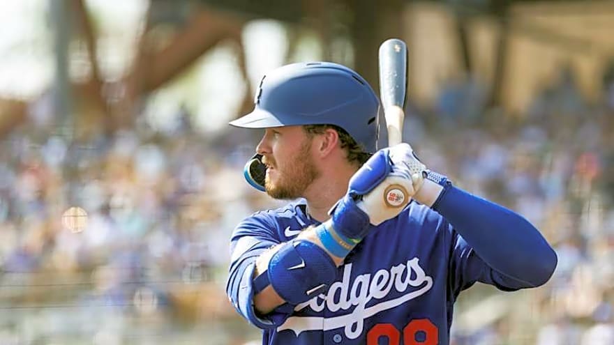 MLB Insider Weighs In on Dodgers Trade Rumors Involving James Tibbs III