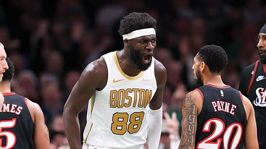 Three Recent Players the Kings Gave Up on Too Early