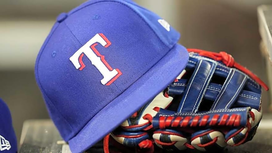 Four Rangers Stars That Have Not Matched Expectations Halfway Through 2025 Season
