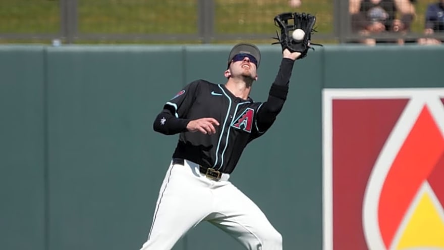 How Record-Breaking Arizona Heat Wave Changes the Diamondbacks' Plans