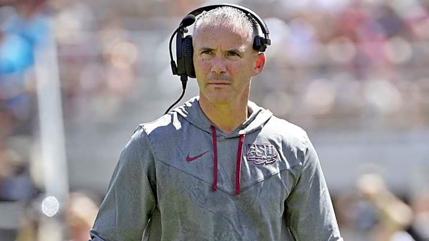 Super talented FSU football commit isn’t shutting down recruitment