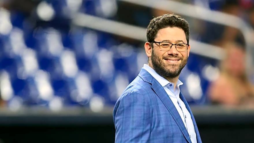 Position the Marlins Must Address for This Offseason to Be a Success