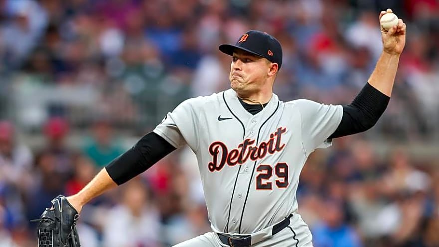 Cardinals Fans Shouldn't Get Hopes Up About Tarik Skubal