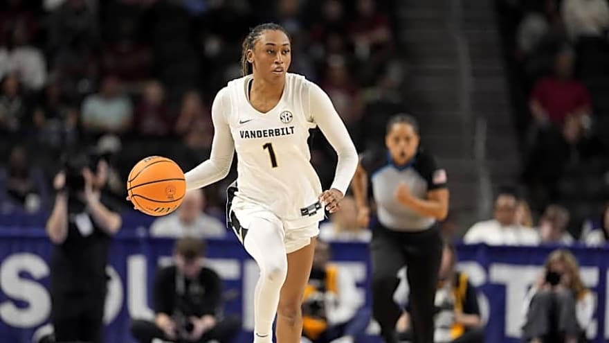 Mikayla Blakes Added to Prestigious Award Ballot: The Anchor