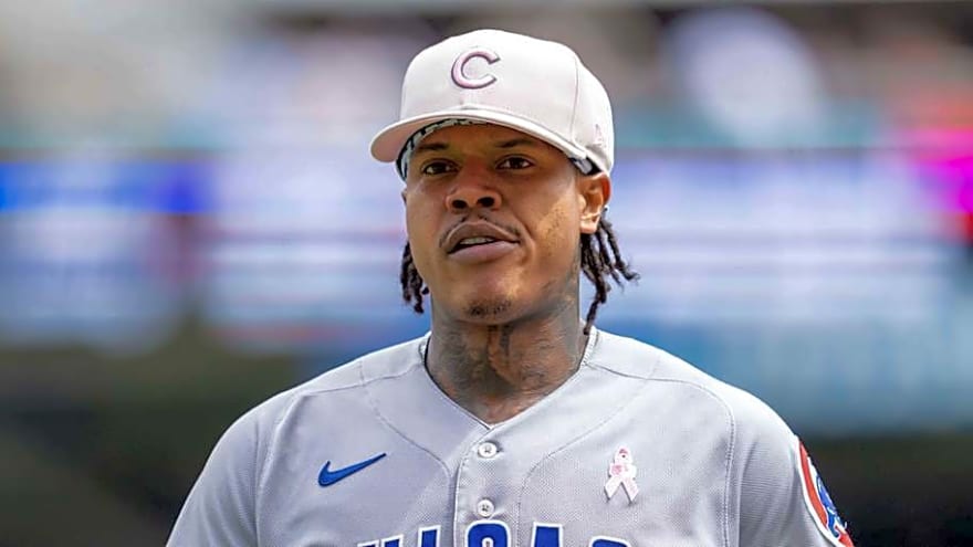 Why Cubs Should Consider Marcus Stroman Reunion