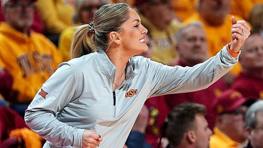 Where Every Oklahoma State Women’s Basketball Transfer Landed in Portal