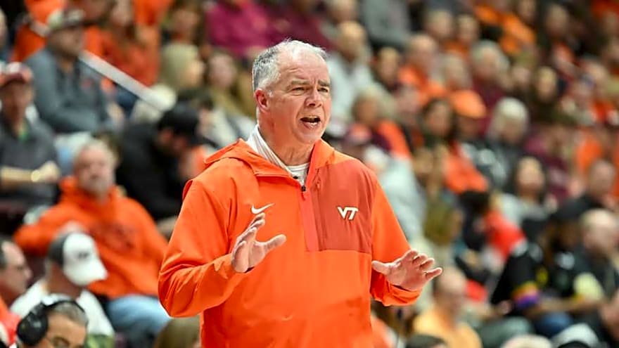 What Does The Latest Insider Report Mean For Mike Young's Future at Virginia Tech?