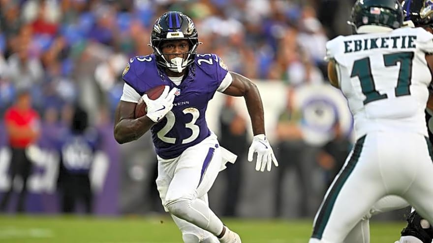 Bold Predictions, For Better And Worse, For Ravens Second Preseason Game