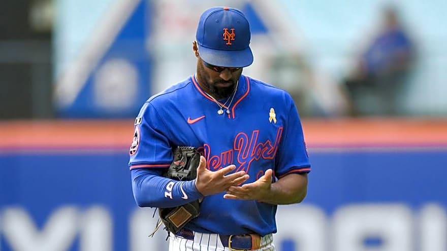 Marcus Semien's Regression Might Force Mets' Hand (What Could Happen Next)