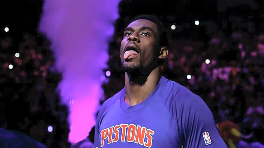 Former Pistons Coach Provides Update on Ongoing Jalen Duren Contract Talks
