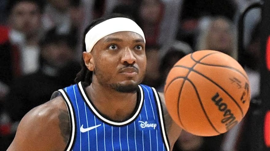 3 Biggest Storylines for Magic vs. Raptors NBA Cup Game