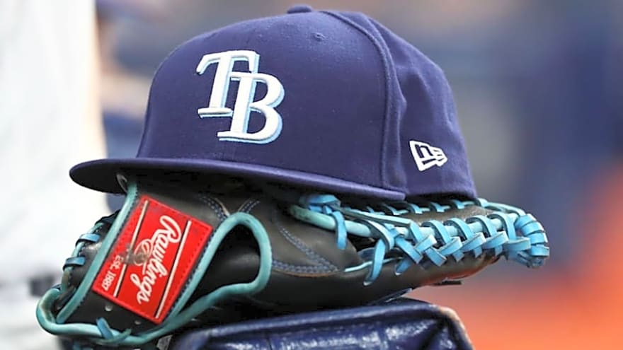Rays Free Agent Pitcher Predicted to Receive $20 Million Deal This Winter