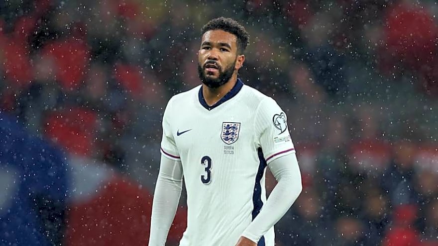 Chelsea given Reece James boost for Burnley trip after Thomas Tuchel&#39;s England decision