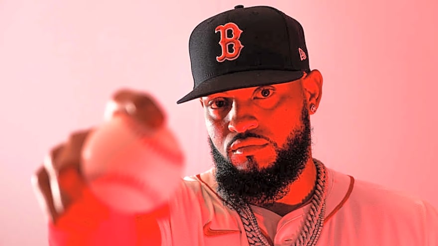 Red Sox Trade Luis Guerrero To Rays, DFA World Series Champion: Instant Reactions