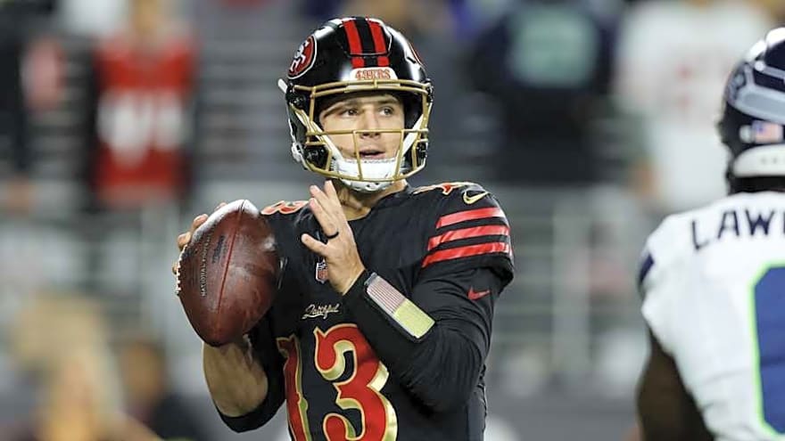 What the Biggest Challenge for the 49ers Will be Against Philadelphia