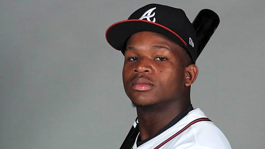 Braves Prospect's Power Surge Highlights Spring Breakout Win Over Yankees