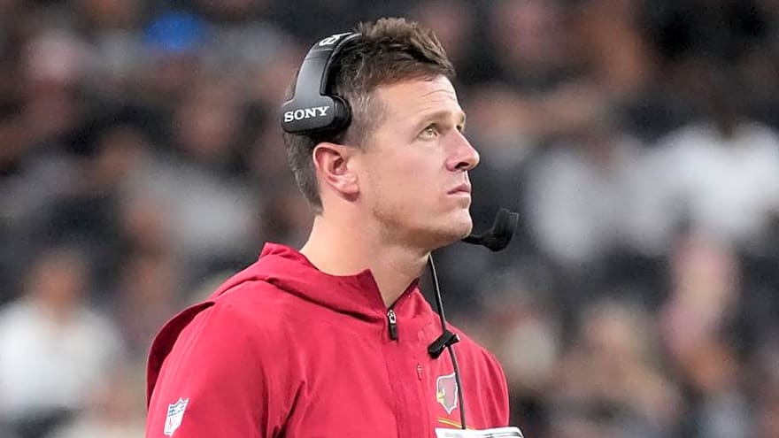 Insider Reveals Cardinals Plan After Losing Second-Round Pick