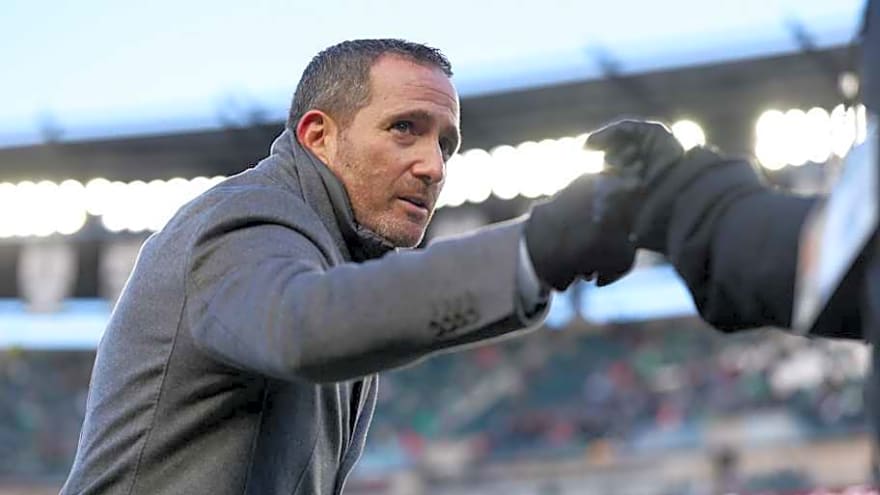 Five Combine Snubs That Could Draw Attention Of Eagles GM Howie Roseman