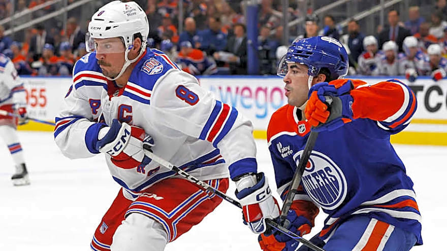 No Tricks Just Treats as Rangers Start to Look Alive Again