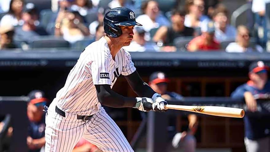 Insider Predicts Yankees Lose Cody Bellinger to NL Rival