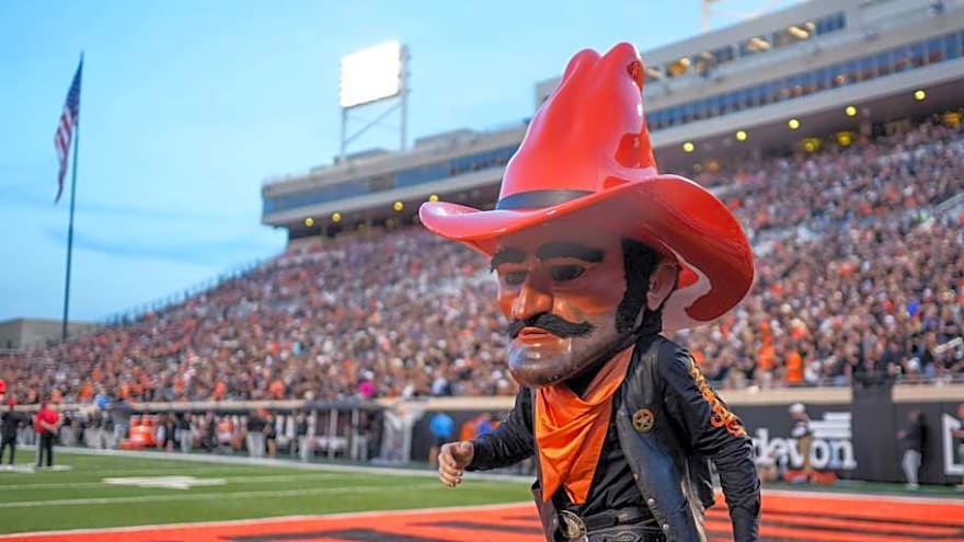 Oklahoma State's 2026 Big 12 Soccer Schedule Unveiled