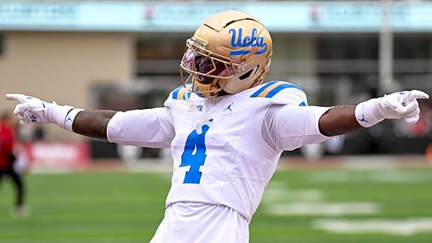 Elite 2027 Safety Names UCLA in Top 5