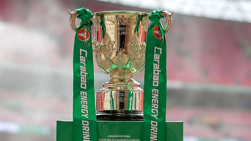 Carabao Cup draw: Chelsea learn semi-final opponents after Cardiff City victory