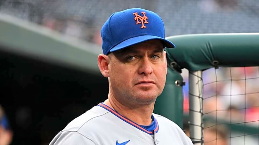 Mets get good news on potential trade target