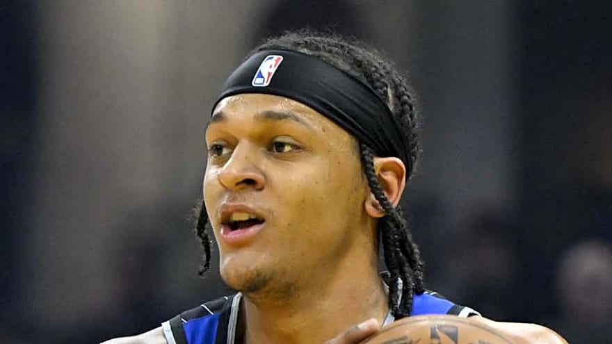 Magic Trade Deadline Big Board: 7 Targets Ranked by Fit, Cost, and Urgency