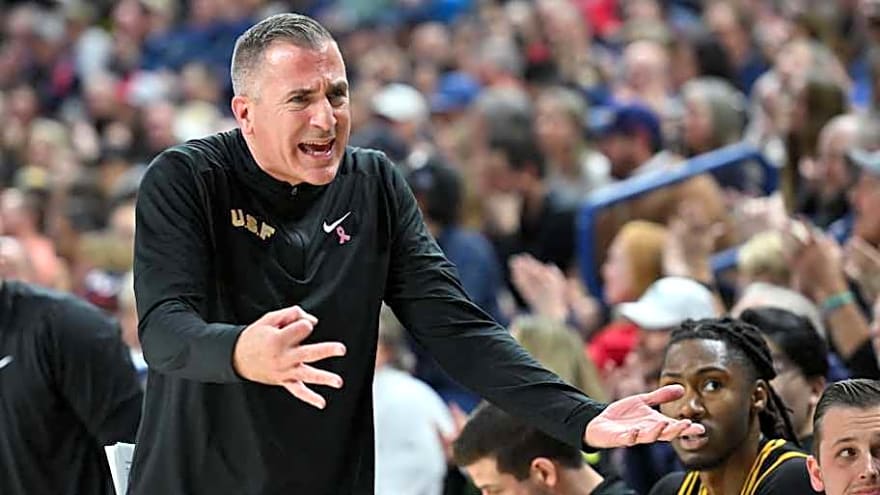 Report: Gophers to face San Francisco at Sioux Falls Pentagon
