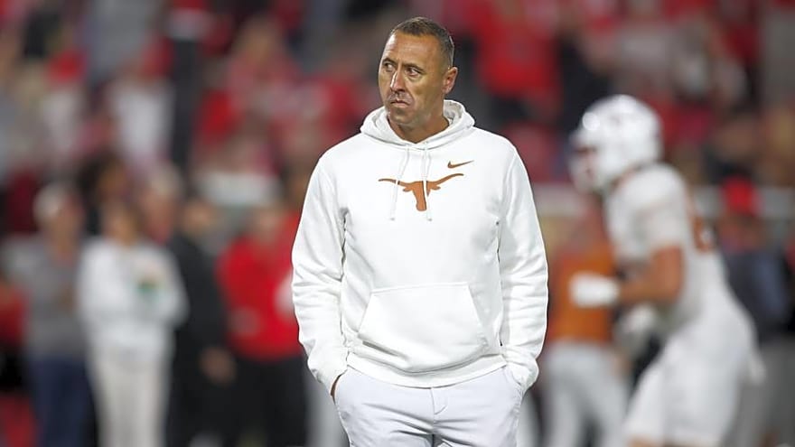 The One Position That Could Keep Texas From Winning a National Championship