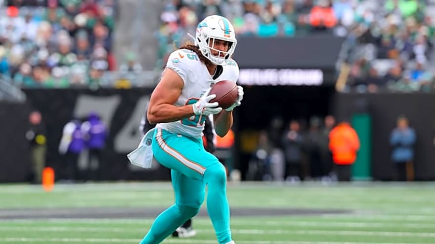 Breaking Down the Dulcich Re-Signing; Two Free Agents on the Move