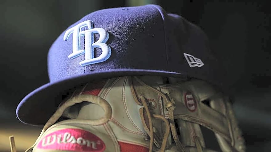 Outfielder&#39;s Time With Rays &#39;Likely Coming to a Close&#39; As Non-Tender Candidate